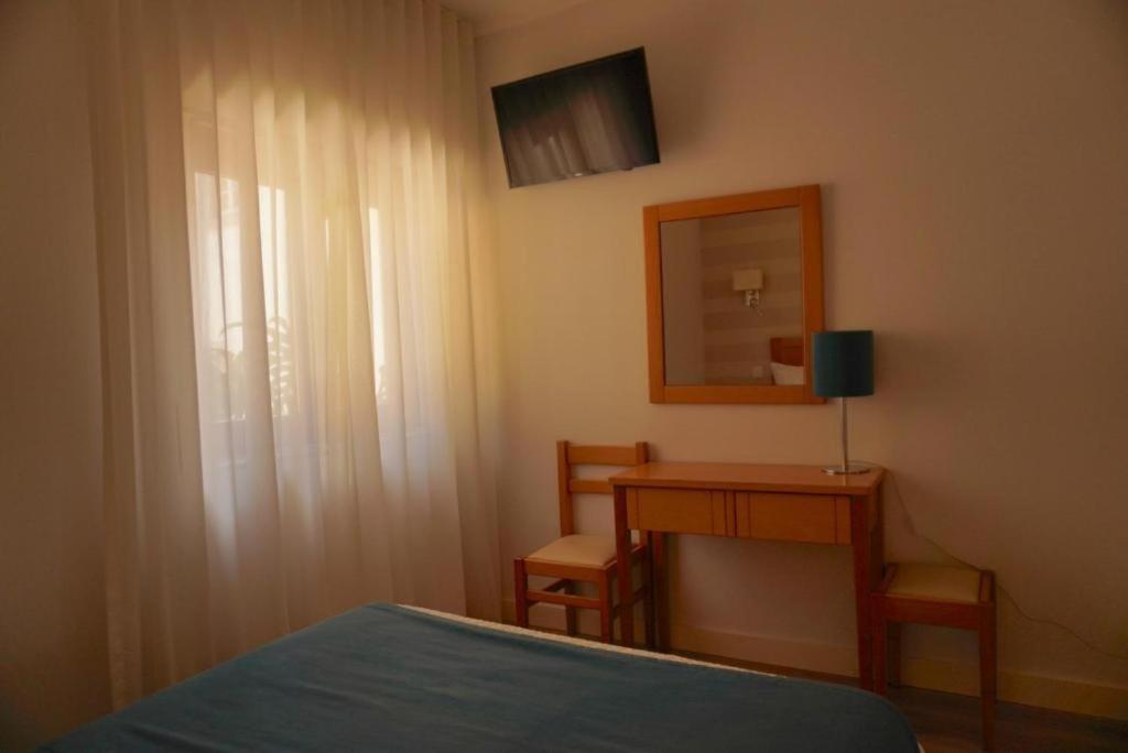 Hotel Dom Lourenco Areia Branca Ngoại thất bức ảnh