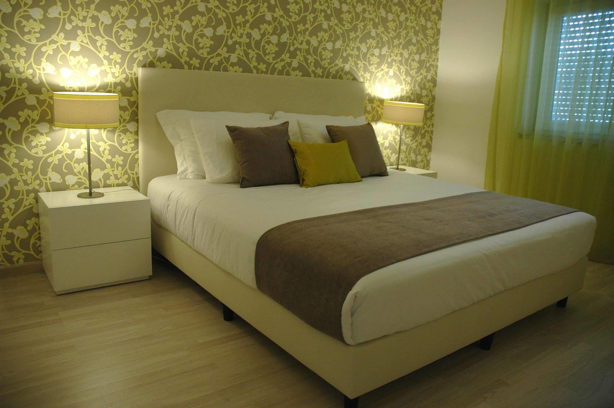 Hotel Dom Lourenco Areia Branca Ngoại thất bức ảnh